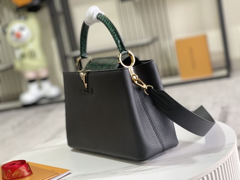 Louis Vuitton Top Handle Bags
